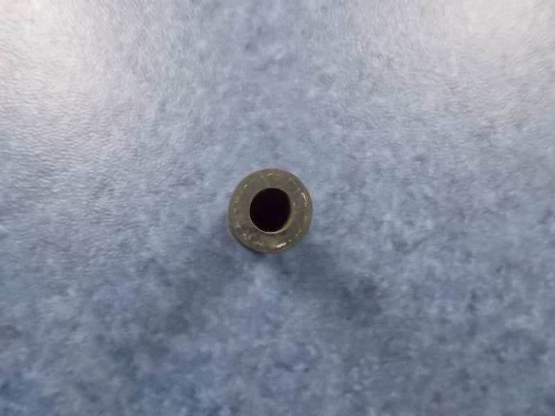 Радиационная резиновая трубка-1