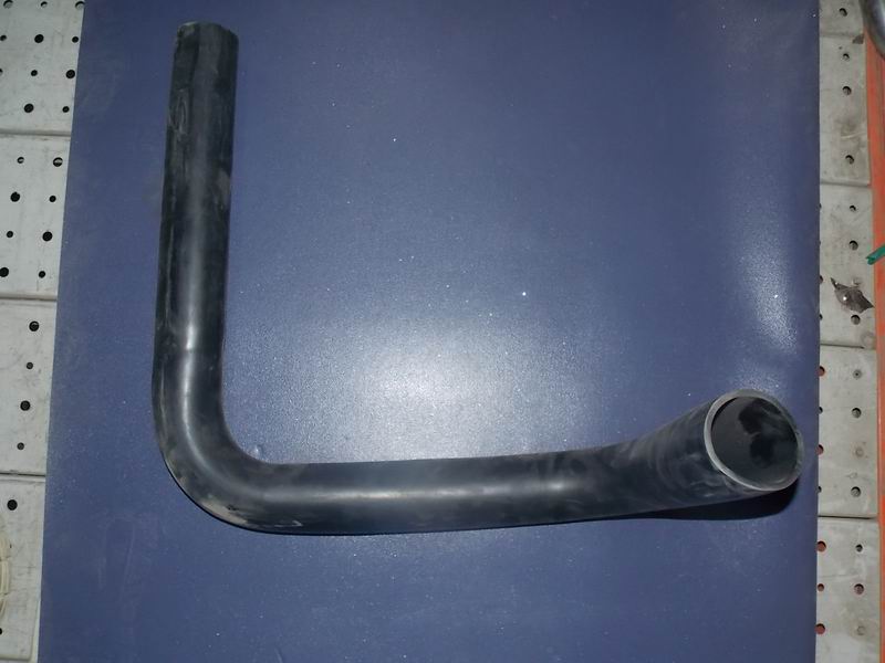 Space hose (Φ60-Φ70)