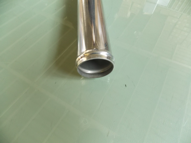 Water pipe Φ38-1