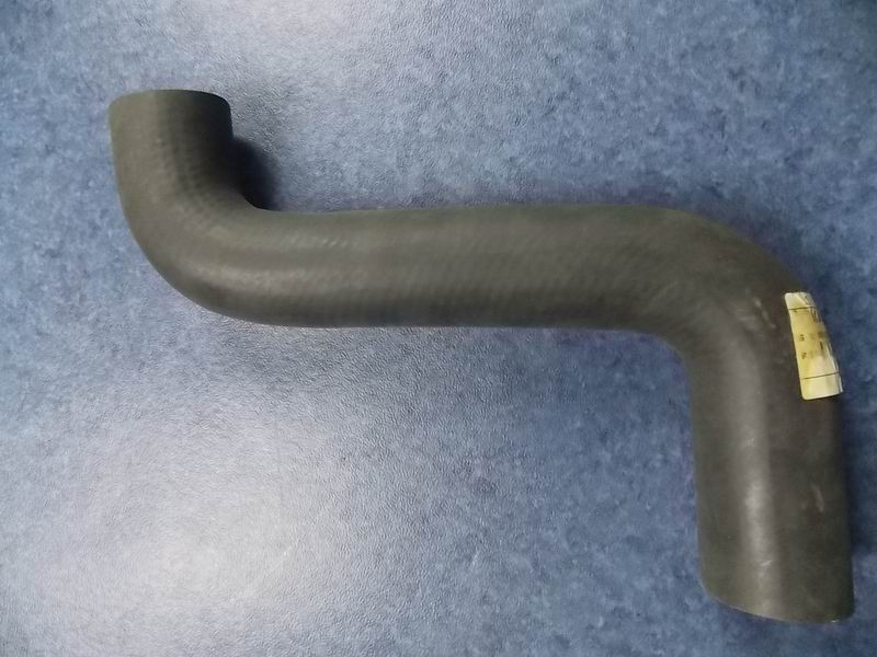 Radiator water inlet hose