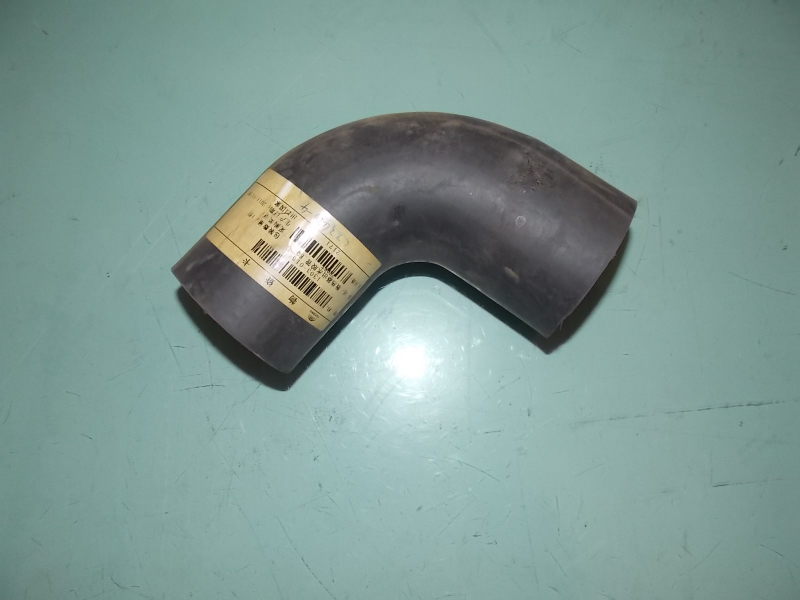 Radiator outlet hose