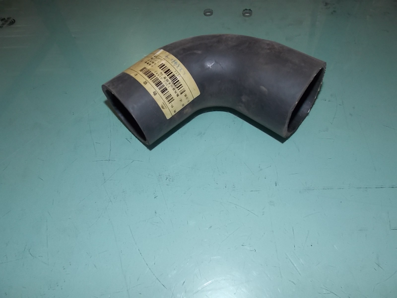 Radiator outlet hose-1