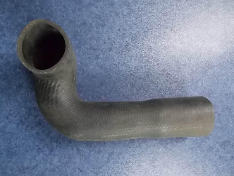 Engine water inlet hose