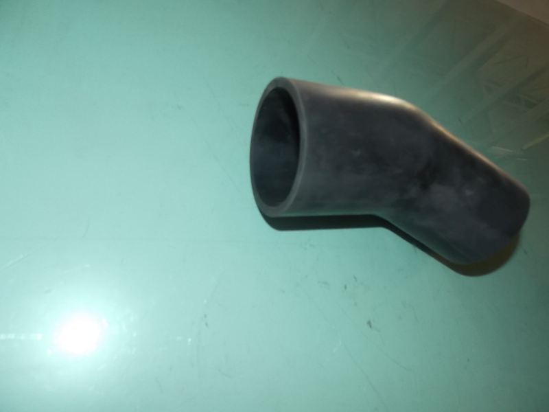 Special-shaped hose (145°, Φ57-Φ65), 80/80-1