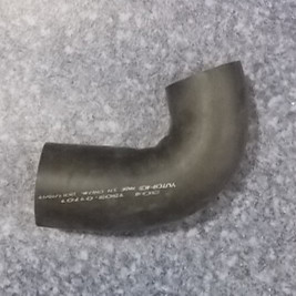 Special-shaped hose (75°, Φ55-Φ60), 97/150