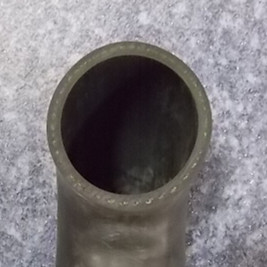 Special-shaped hose (75°, Φ55-Φ60), 97/150-1