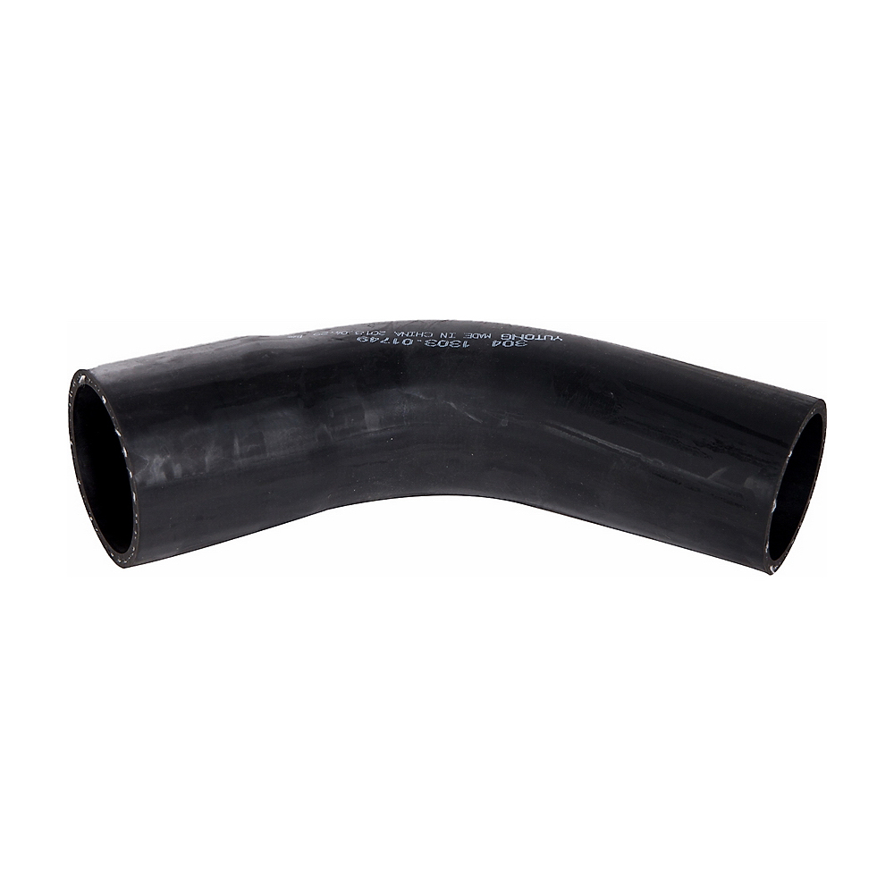 Special-shaped hose, Φ55-Φ60, Class B ethylene propylene ternary rubber-4