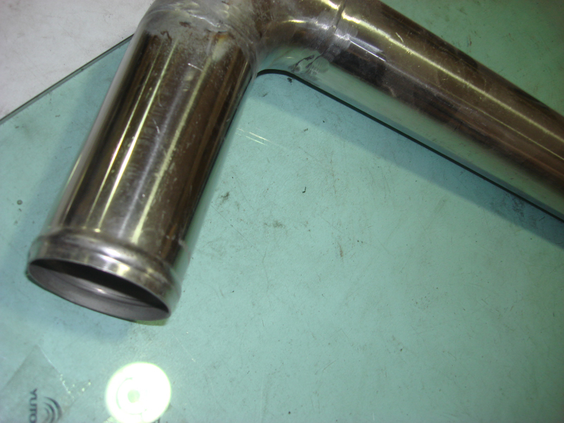 Прямоугольная стальная труба (Φ 60 , 188 / 1108 )-1