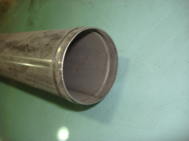 Прямоугольная стальная труба (Φ 60 , 188 / 1108 )-2