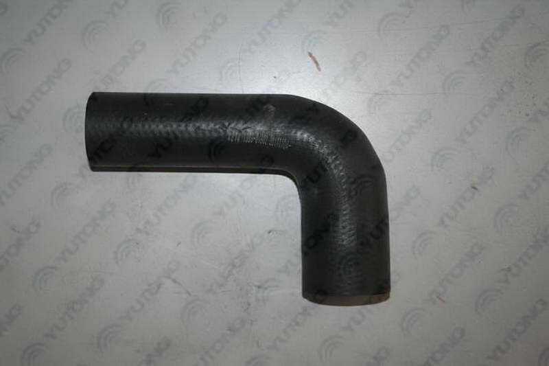 Right angle hose, Φ50-Φ58, 200/120, EPDM rubber