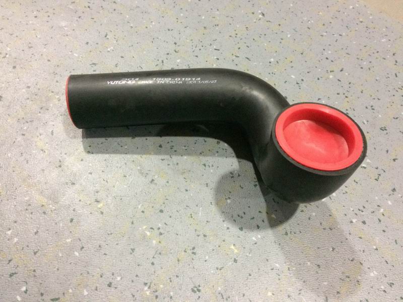 Space hose (Φ45-Φ55)