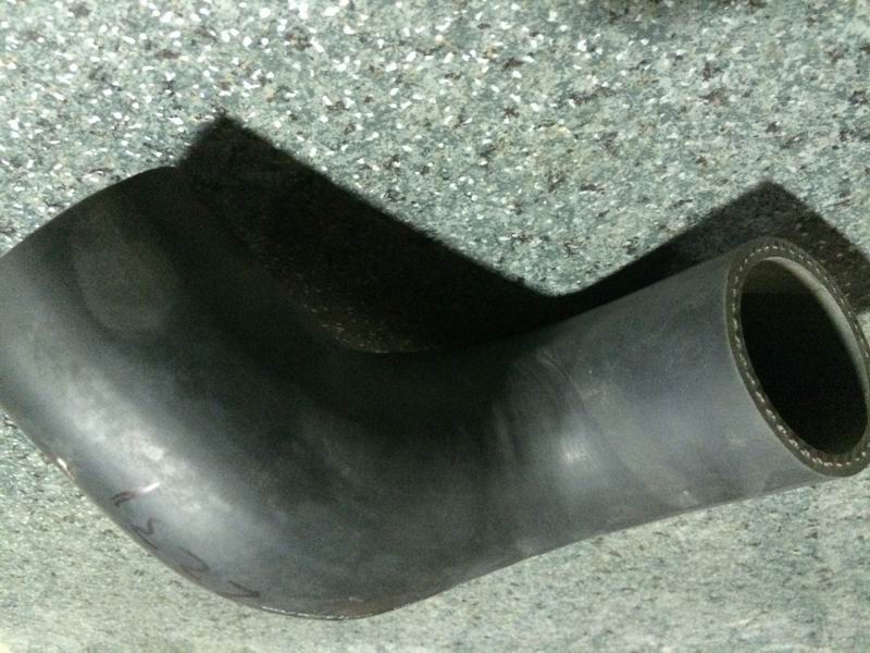 Space hose (Φ50-Φ58)