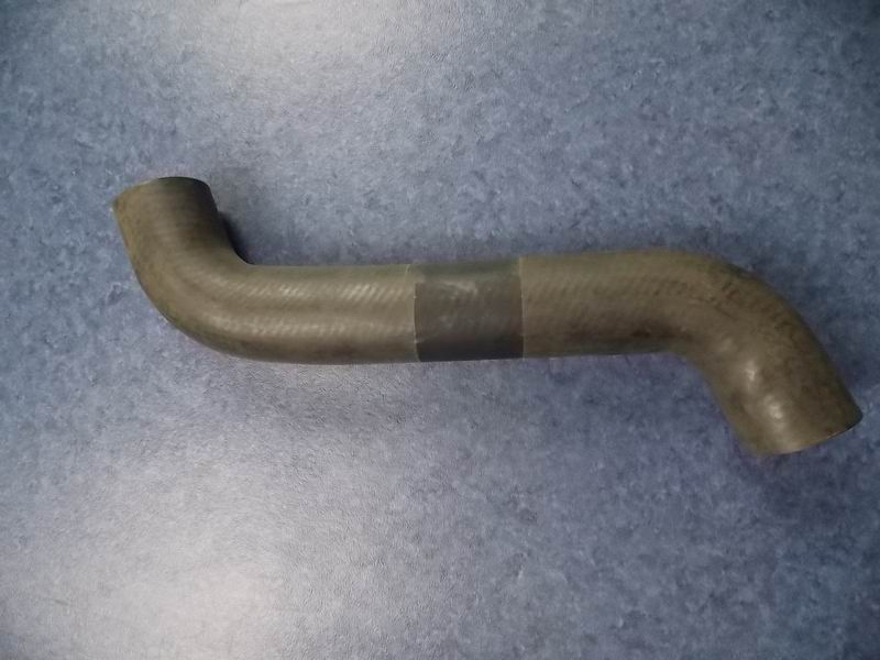Radiator water inlet hose