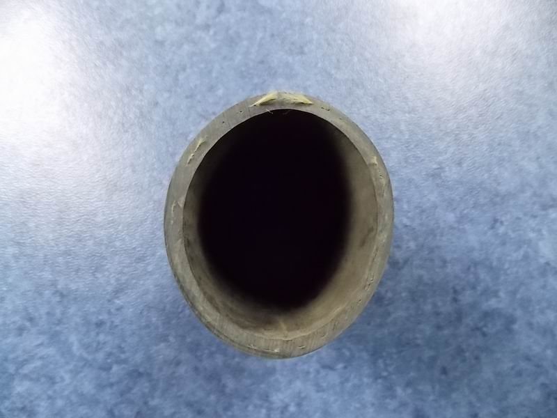 Шланг подачи воды в двигатель-1