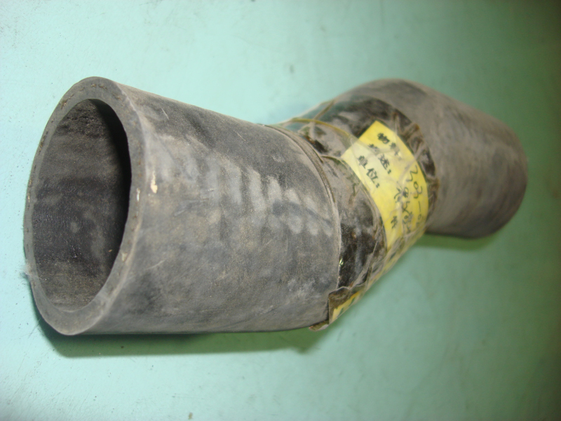 Radiator water inlet pipe-1