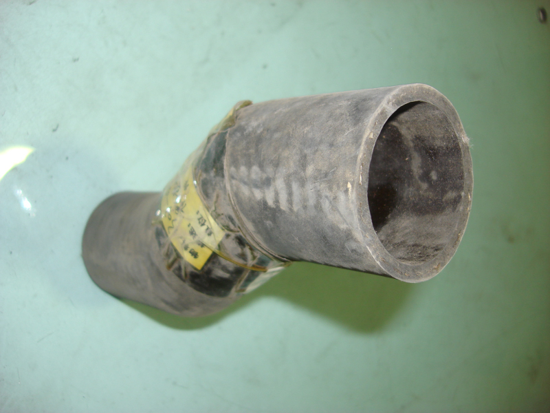 Radiator water inlet pipe-2