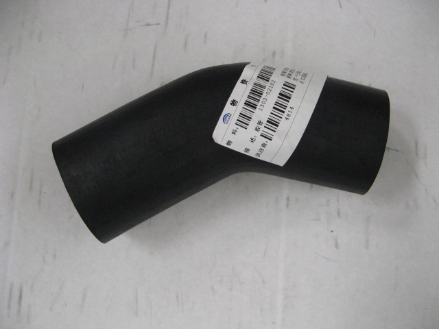 Шланг специальной формы, Φ 50 , тройной этиленпропиленовый каучук класса B-1