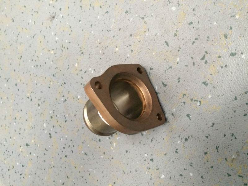 Water outlet fittings-1