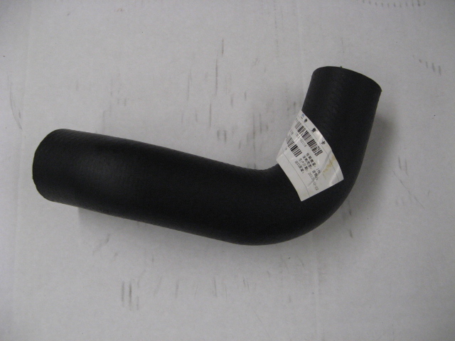 Special-shaped hose, Φ50, EPDM rubber-1
