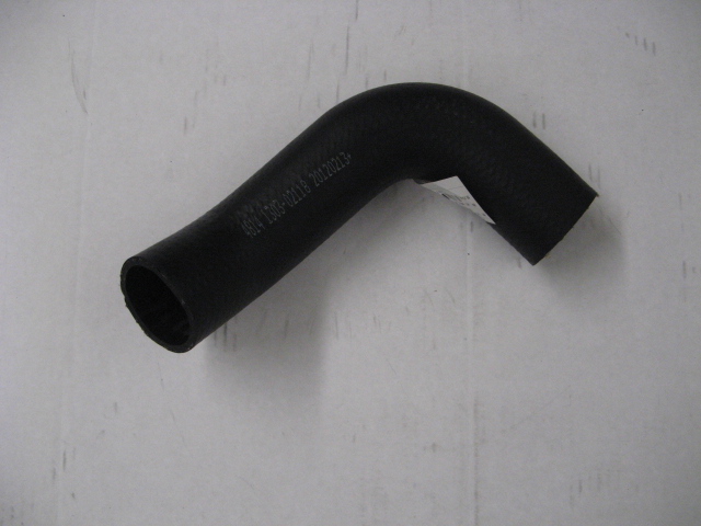 Special-shaped hose, Φ50, EPDM rubber-2