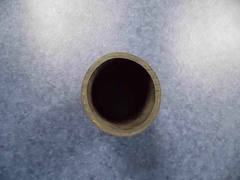 Radiator outlet hose-1