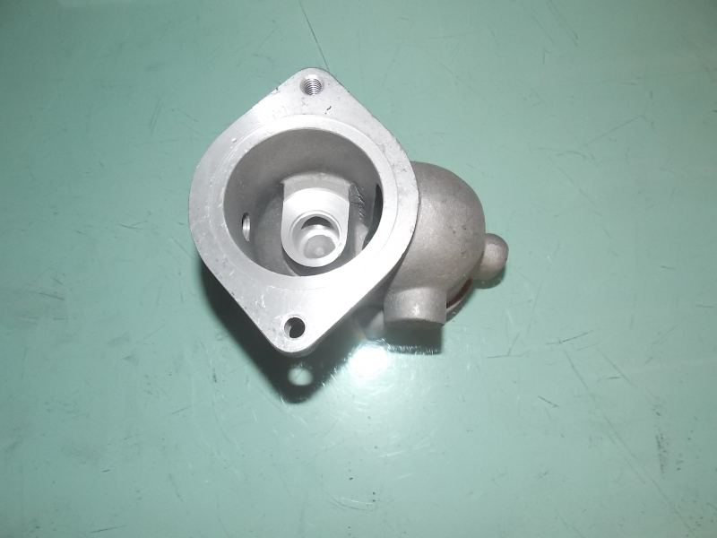 Thermostat holder