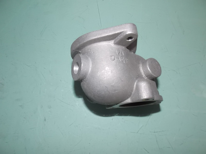 Thermostat holder-1