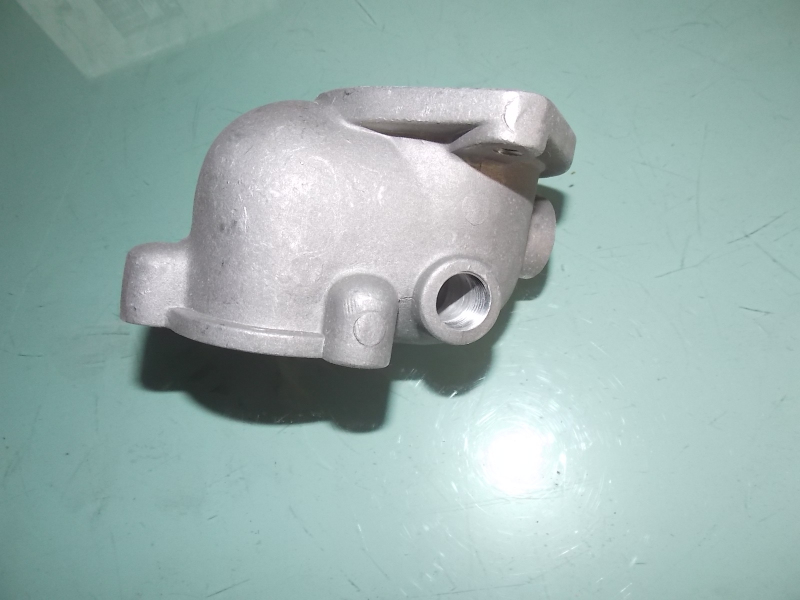 Thermostat holder-2