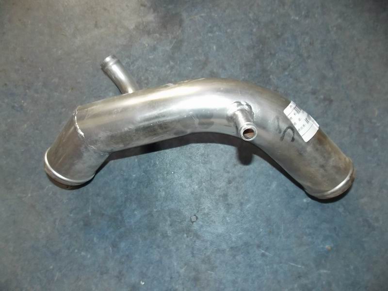 Special-shaped steel pipe (Φ60) with joints-1