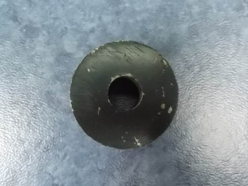 Under the radiator pad-1