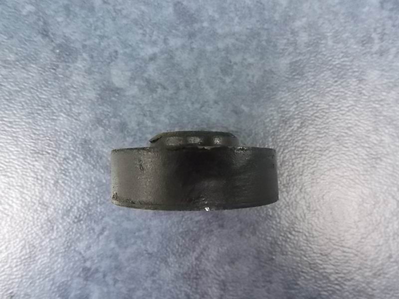 Under the radiator pad-2