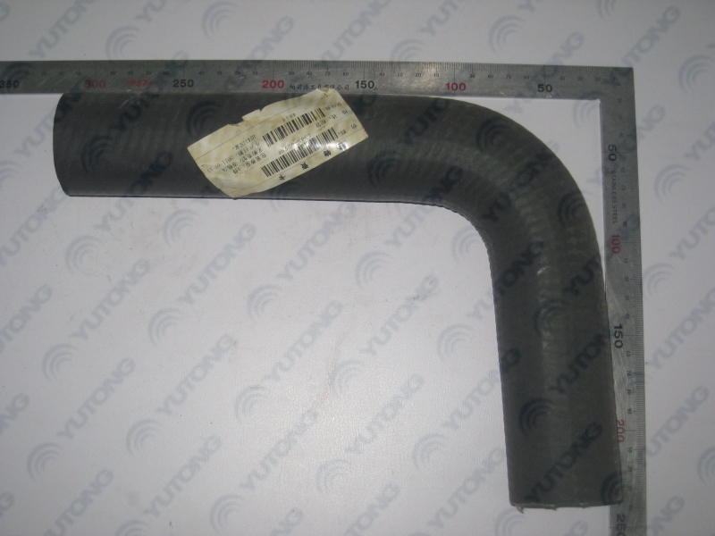 Right angle hose, Φ45, 180/250, EPDM rubber