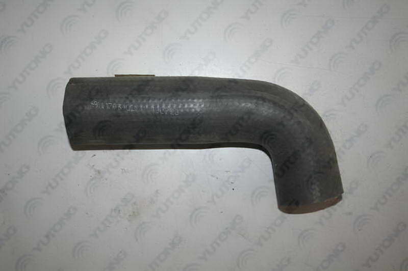 Right angle hose, Φ50-Φ60, 90/225, EPDM rubber