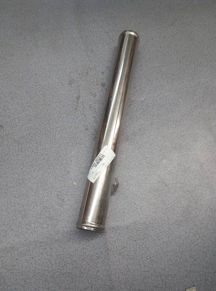 Прямая стальная труба, Φ 55 , Л= 500 с суставами