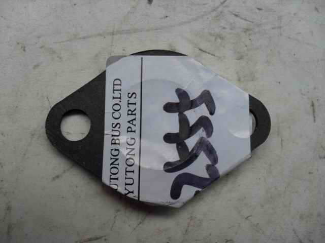 Прокладка водоотводящей трубы; можно заменить на 1104-02451