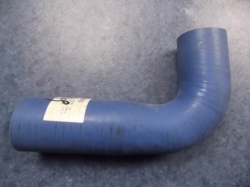 Right angle hose (Φ50-Φ55, 110/200, silicon)