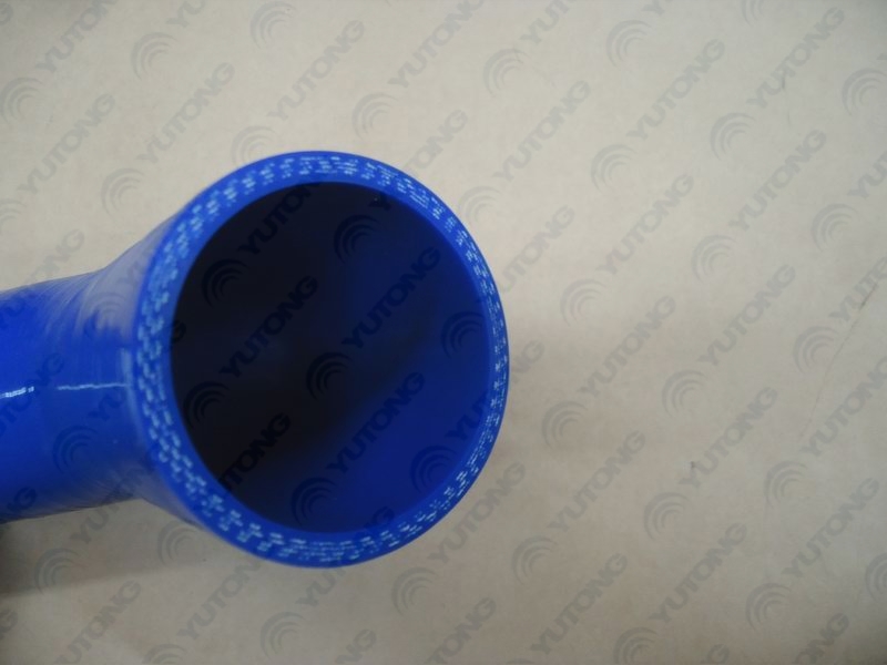 Special-shaped hose, Φ60, silicon