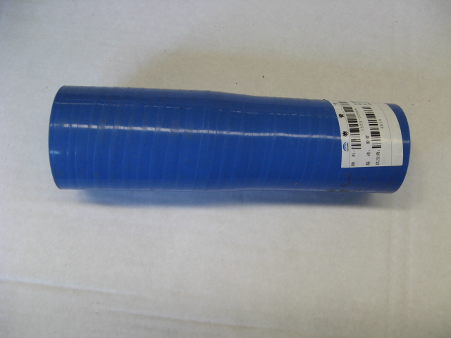 Straight hose (φ55-φ60, L=220, silicon)-1