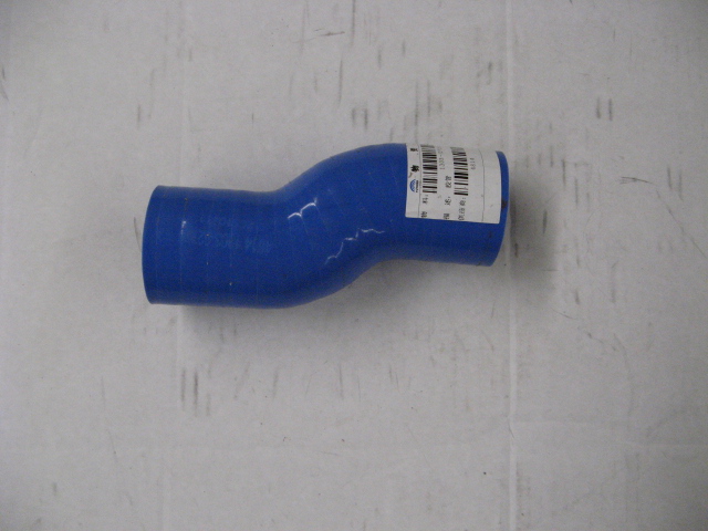 Z-type hose (Φ45, silicon), height difference 30mm-1