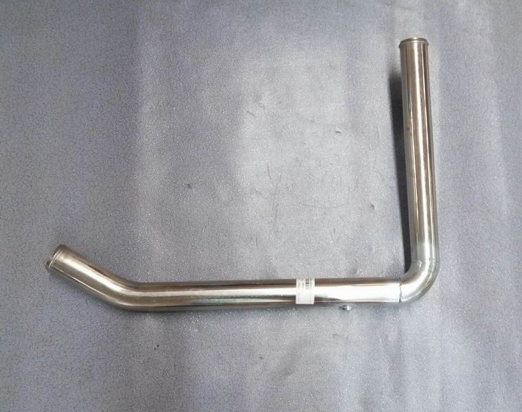 Special-shaped steel pipe (Φ50) with joints