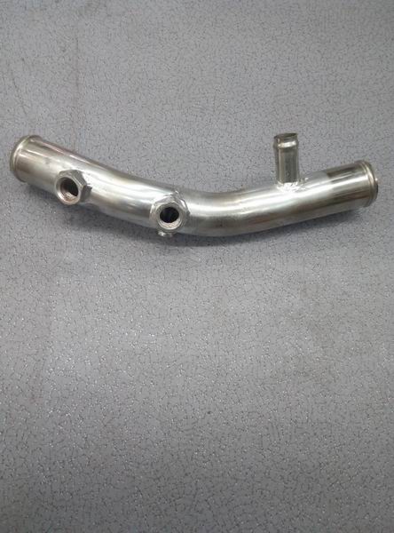 Стальная труба специальной формы (Φ 50 ) с суставами