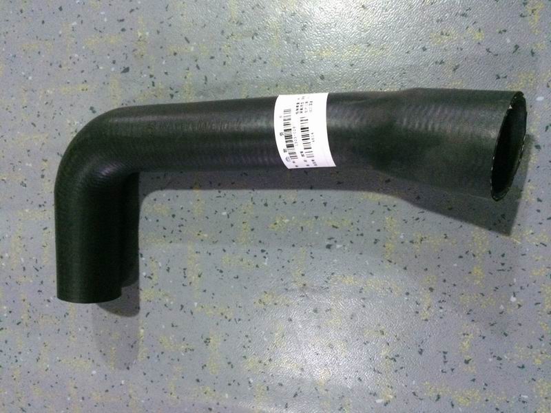 Special-shaped hose, Φ50-Φ58, EPDM rubber