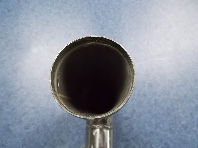 Right angle steel pipe, Φ60, 240/355, with joints