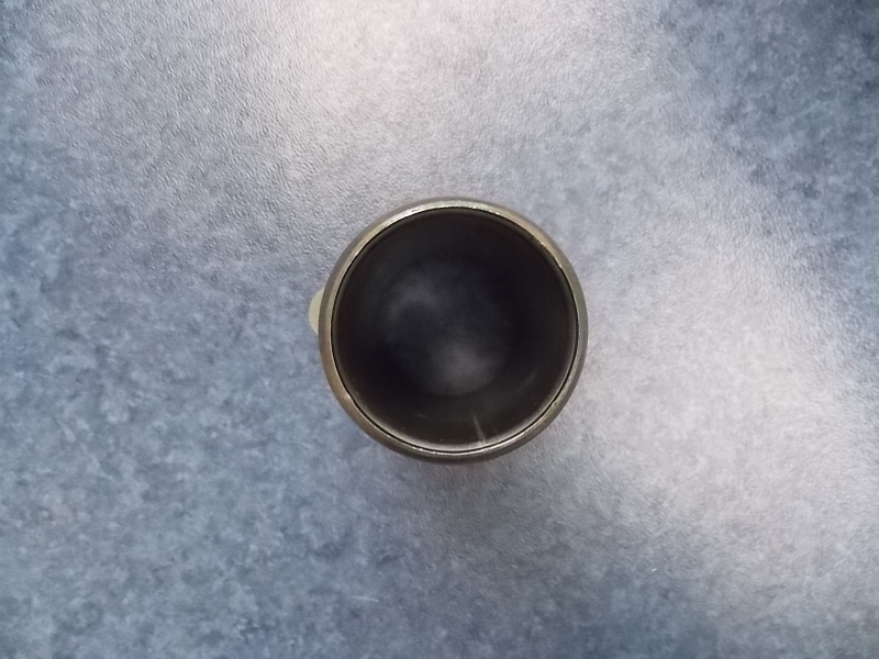 Water outlet connection pipe-1