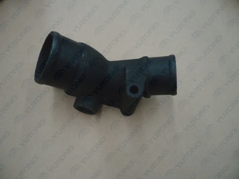 Water pump water inlet connector