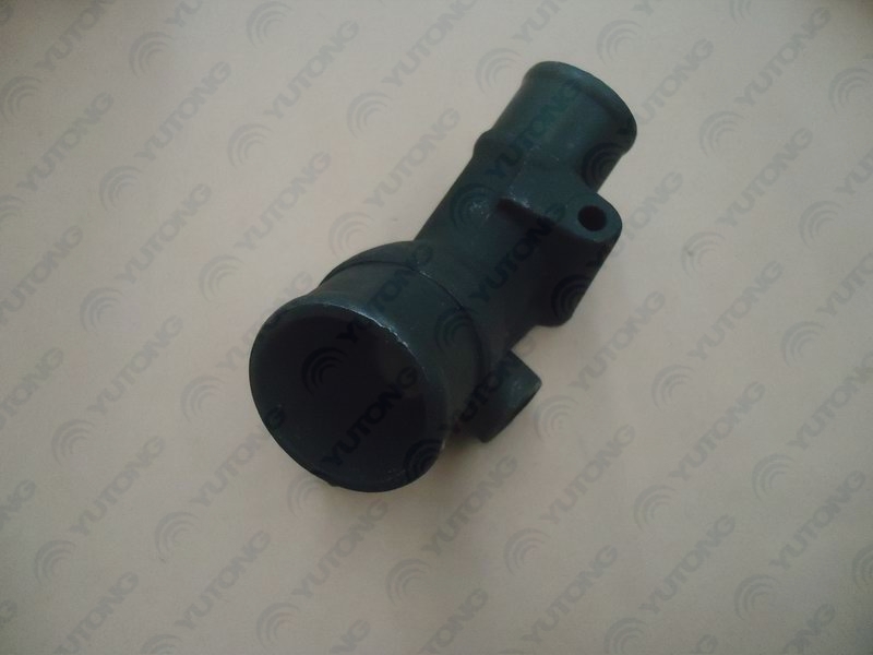 Water pump water inlet connector-1