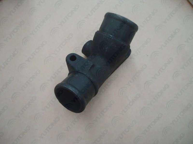 Water pump water inlet connector-2