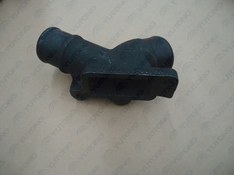 Water pump water inlet connector-3