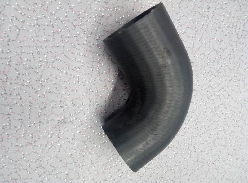 Right angle hose, Φ40-Φ45, 65/80, EPDM rubber