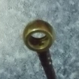 Connecting tube-1